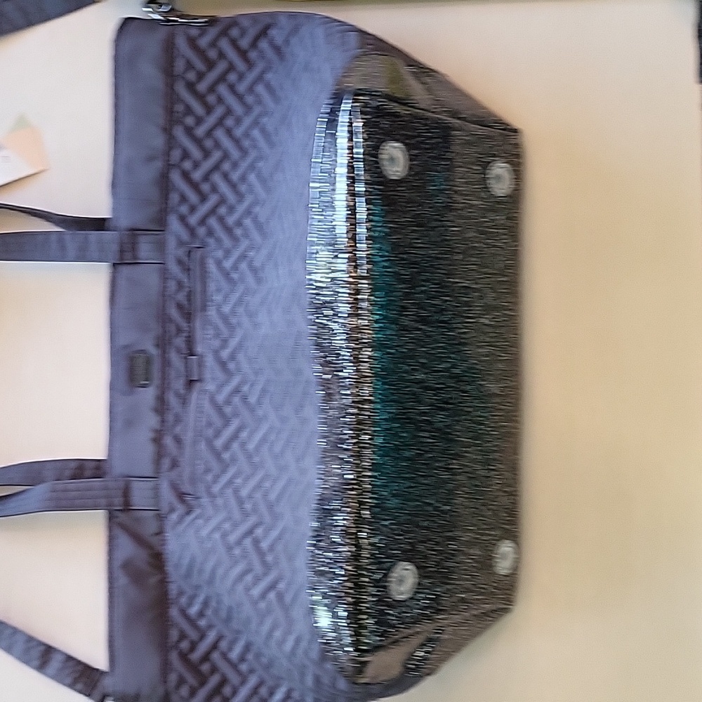 NWT Lug avion tote bag